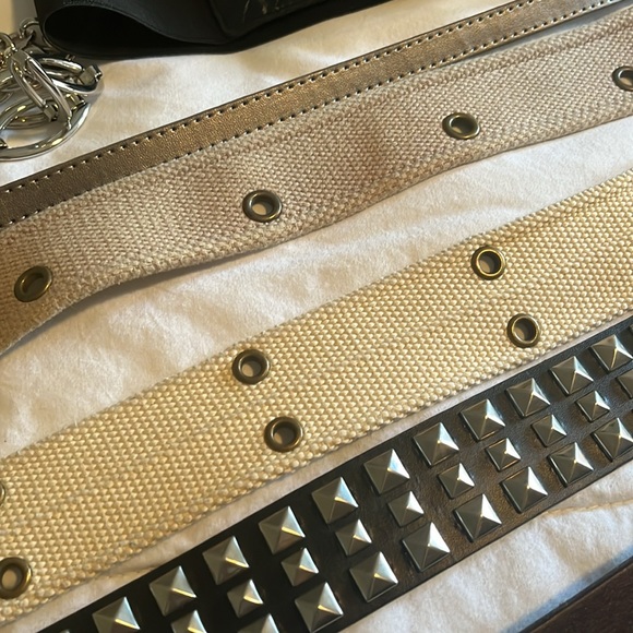 Bundle of Belts! - Picture 6 of 9